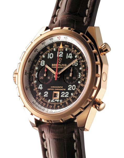 breitling chrono matic|breitling chronograph watch price.